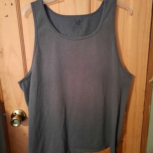 2/$6 Men's tank top XL